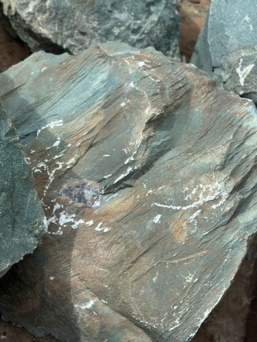 Ландшафтные глыбы зелёные 200-500 килограмм купить в Нязепетровске