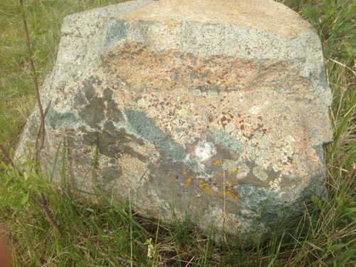 Гигантские зелёные валуны для ландшафтного дизайна весом более 5 тонн купить в Нязепетровске