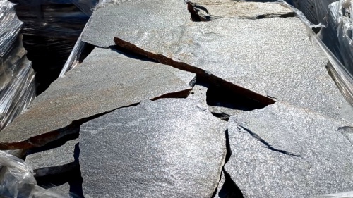 Серицит для облицовки фасада купить в Нязепетровске