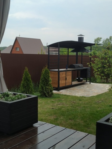 Серицит для мощения на бетонное основание купить в Нязепетровске